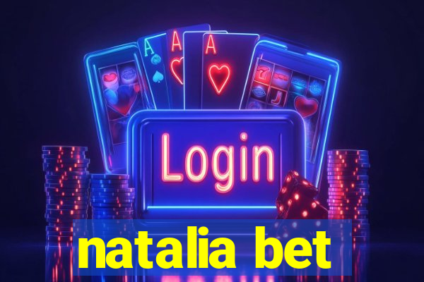 natalia bet